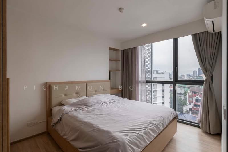 Taka Haus, Bangkok, 99 Soi Ekamai 10, Khlong Tan Nua, Watthana, Bangkok, 1 Bedroom, 35 sqm, Condo For Sale, by Pichamon Boonchit, 500465821 - DDproperty.com
