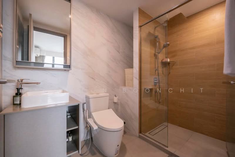 Taka Haus, Bangkok, 99 Soi Ekamai 10, Khlong Tan Nua, Watthana, Bangkok, 1 Bedroom, 35 sqm, Condo For Sale, by Pichamon Boonchit, 500465821 - DDproperty.com