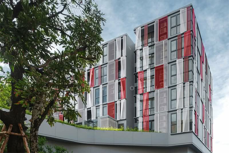 Taka Haus : ทากะ เฮาส์, กรุงเทพ, 99 ซอยเอกมัย 10, คลองตันเหนือ, วัฒนา, กรุงเทพ, 35 ตร.ม., คอนโด ขาย, โดย Pichamon Boonchit, 500465821 - DDproperty.com