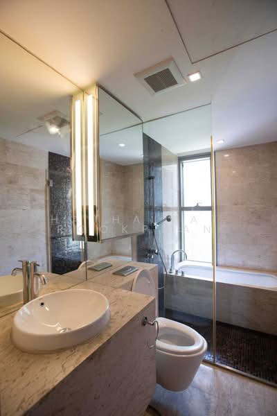 The Pano Rama 3, Bangkok, 890 Rama 3 Road, Bang Pong Pang, Yan Nawa, Bangkok, 4 Bedrooms, 542 sqm, Condo For Rent, by Hathairat Rookphan, 500465822 - DDproperty.com