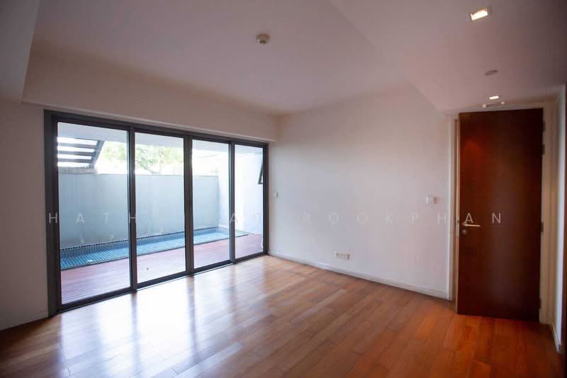 The Pano Rama 3, Bangkok, 890 Rama 3 Road, Bang Pong Pang, Yan Nawa, Bangkok, 4 Bedrooms, 542 sqm, Condo For Rent, by Hathairat Rookphan, 500465822 - DDproperty.com
