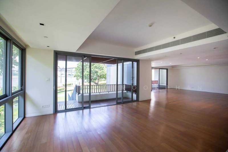 The Pano Rama 3, Bangkok, 890 Rama 3 Road, Bang Pong Pang, Yan Nawa, Bangkok, 4 Bedrooms, 542 sqm, Condo For Rent, by Hathairat Rookphan, 500465822 - DDproperty.com