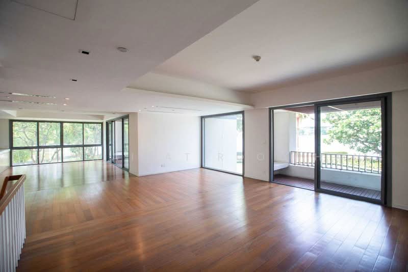 The Pano Rama 3, Bangkok, 890 Rama 3 Road, Bang Pong Pang, Yan Nawa, Bangkok, 4 Bedrooms, 542 sqm, Condo For Rent, by Hathairat Rookphan, 500465822 - DDproperty.com