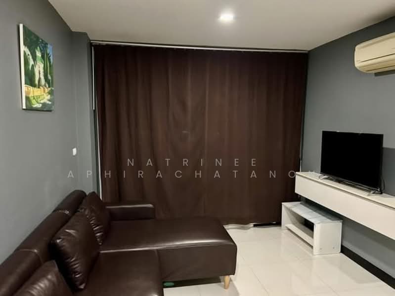 Voque Sukhumvit 16, Bangkok, Soi Sukhumvit 16, Khlong Toei, Bangkok, 1 Bedroom, 40 sqm, Condo For Sale, by Natrinee Aphirachatanon, 500465823 - DDproperty.com