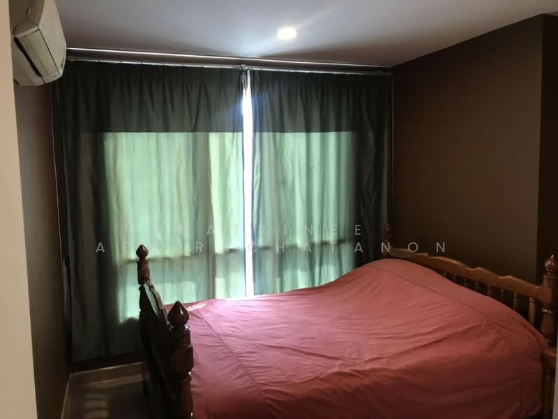 Voque Sukhumvit 16, Bangkok, Soi Sukhumvit 16, Khlong Toei, Bangkok, 1 Bedroom, 40 sqm, Condo For Sale, by Natrinee Aphirachatanon, 500465823 - DDproperty.com