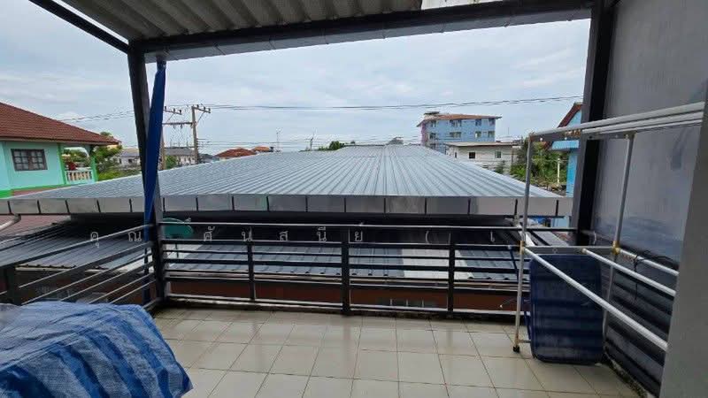 อาคารพาณิชย์ 3 ชั้น ซอย รังสิต-นครนายก 24 ทำเลดี ถูกมาก, Pathum Thani, รังสิต - นครนายก, Prachathipat, Thanyaburi, Pathum Thani, , 180 sqm, Shophouse For Sale, by คุณ ศันสนีย์ ( เก๋ ), 500465824 - DDproperty.com