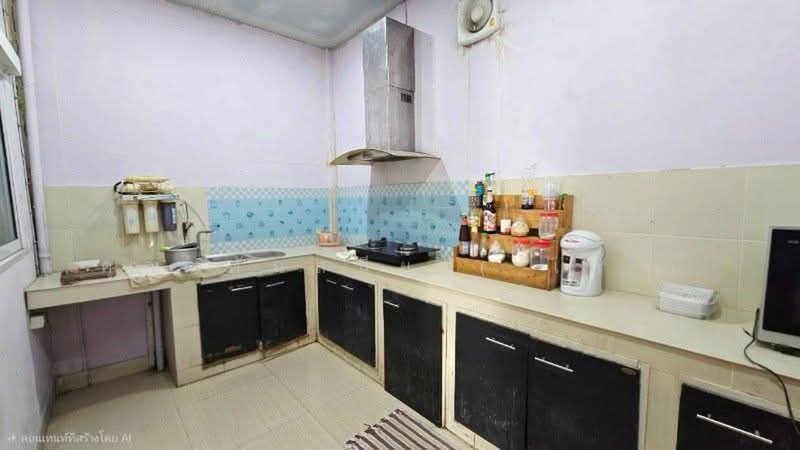 อาคารพาณิชย์ 3 ชั้น ซอย รังสิต-นครนายก 24 ทำเลดี ถูกมาก, Pathum Thani, รังสิต - นครนายก, Prachathipat, Thanyaburi, Pathum Thani, , 180 sqm, Shophouse For Sale, by คุณ ศันสนีย์ ( เก๋ ), 500465824 - DDproperty.com