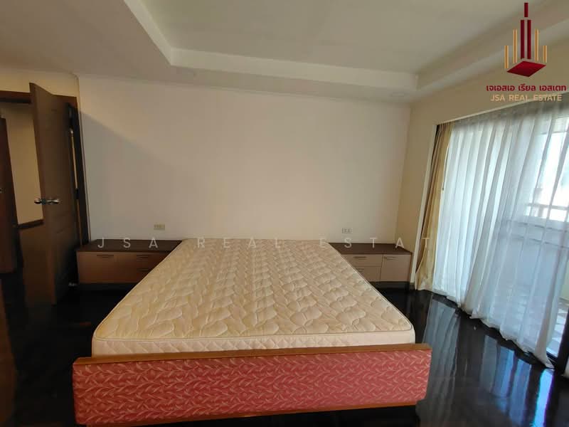 D.H.Grand Tower, Bangkok, Soi Prommit, Khlong Tan Nua, Watthana, Bangkok, 3 Bedrooms, 280 sqm, Condo For Rent, by JSA REAL ESTATE, 500465825 - DDproperty.com