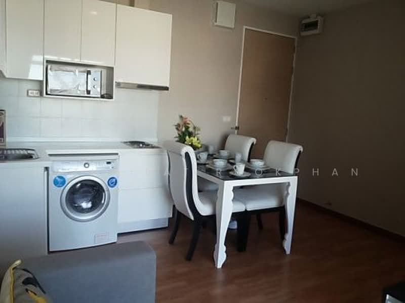 The Coast, Bangkok, 3888 Sukhumvit Road, Bang Na Tai, Bang Na, Bangkok, 2 Bedrooms, 51 sqm, Condo For Rent, by Hathairat Rookphan, 500465826 - DDproperty.com