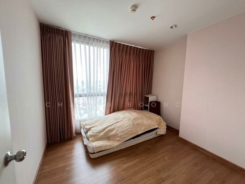 The Tree Interchange, Bangkok, Pracharat Sai 2 Road, Bang Sue, Bangkok, 2 Bedrooms, 65 sqm, Condo For Sale, by Pichamon Boonchit, 500465828 - DDproperty.com