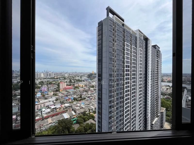 The Tree Interchange, Bangkok, Pracharat Sai 2 Road, Bang Sue, Bangkok, 2 Bedrooms, 65 sqm, Condo For Sale, by Pichamon Boonchit, 500465828 - DDproperty.com