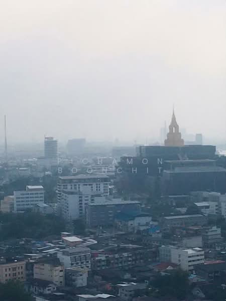 The Tree Interchange : เดอะ ทรี อินเตอร์เชนจ์, กรุงเทพ, ถนนประชาราษฎร์ สาย 2, บางซื่อ, กรุงเทพ, 65 ตร.ม., คอนโด ขาย, โดย Pichamon Boonchit, 500465828 - DDproperty.com