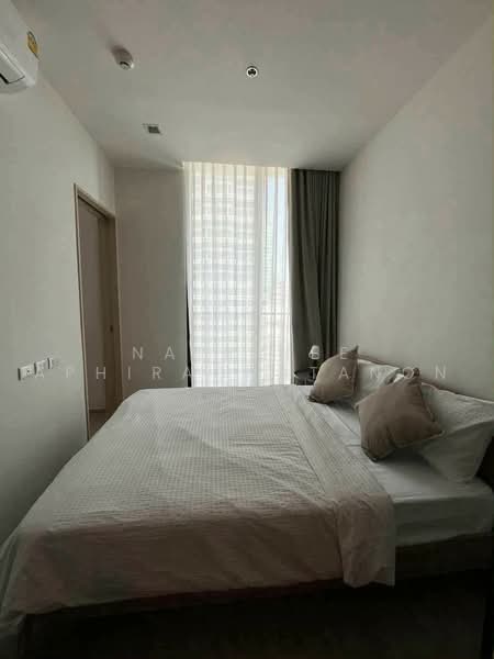 Noble State 39, Bangkok, 35 Soi Sukhumvit 39, Khlong Tan Nua, Watthana, Bangkok, 2 Bedrooms, 60 sqm, Condo For Rent, by Natrinee Aphirachatanon, 500465829 - DDproperty.com