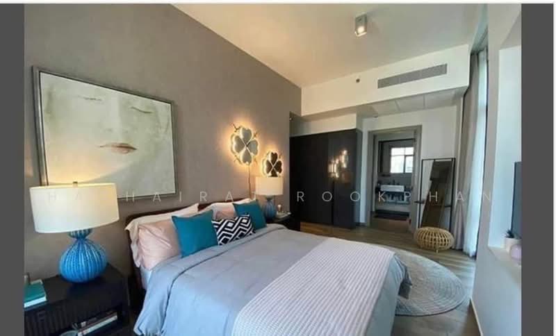 The Lofts Asoke, Bangkok, Sukhumvit 21 Road, Khlongtoei Nua, Watthana, Bangkok, 2 Bedrooms, 86 sqm, Condo For Rent, by Hathairat Rookphan, 500465830 - DDproperty.com