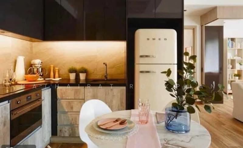 The Lofts Asoke, Bangkok, Sukhumvit 21 Road, Khlongtoei Nua, Watthana, Bangkok, 2 Bedrooms, 86 sqm, Condo For Rent, by Hathairat Rookphan, 500465830 - DDproperty.com
