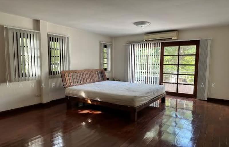 Noble Geo Watcharapol, Bangkok, Soi Ruammit Phatthana, Tha Rang, Bang Khen, Bangkok, 4 Bedrooms, 215 sqm, Single Detached House For Sale, by Manapong Phromphitak, 500465831 - DDproperty.com