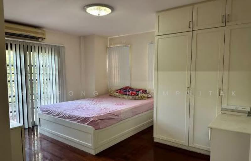 Noble Geo Watcharapol, Bangkok, Soi Ruammit Phatthana, Tha Rang, Bang Khen, Bangkok, 4 Bedrooms, 215 sqm, Single Detached House For Sale, by Manapong Phromphitak, 500465831 - DDproperty.com