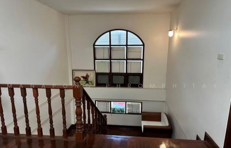 Noble Geo Watcharapol, Bangkok, Soi Ruammit Phatthana, Tha Rang, Bang Khen, Bangkok, 4 Bedrooms, 215 sqm, Single Detached House For Sale, by Manapong Phromphitak, 500465831 - DDproperty.com