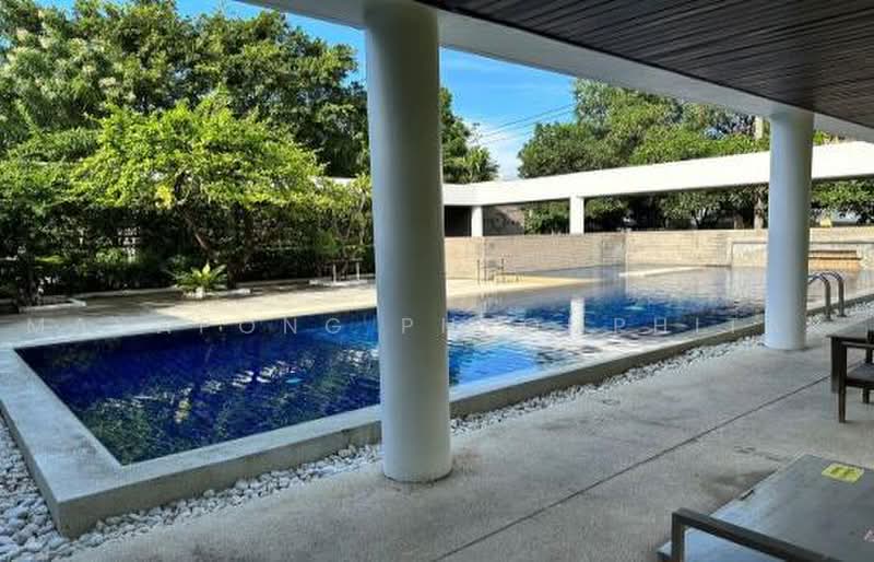 Noble Geo Watcharapol, Bangkok, Soi Ruammit Phatthana, Tha Rang, Bang Khen, Bangkok, 4 Bedrooms, 215 sqm, Single Detached House For Sale, by Manapong Phromphitak, 500465831 - DDproperty.com
