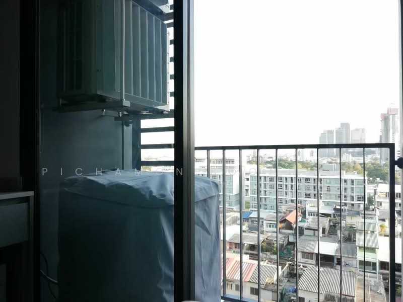 IDEO Sukhumvit 93, Bangkok, 2331 Soi Sukhumvit 93, Bang Chak, Phra Khanong, Bangkok, 1 Bedroom, 31 sqm, Condo For Sale, by Pichamon Boonchit, 500465832 - DDproperty.com