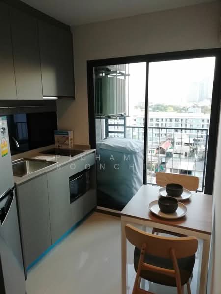 IDEO Sukhumvit 93 : ไอดีโอ สุขุมวิท 93, กรุงเทพ, 2331 ซอยสุขุมวิท 93, บางจาก, พระโขนง, กรุงเทพ, 31 ตร.ม., คอนโด ขาย, โดย Pichamon Boonchit, 500465832 - DDproperty.com