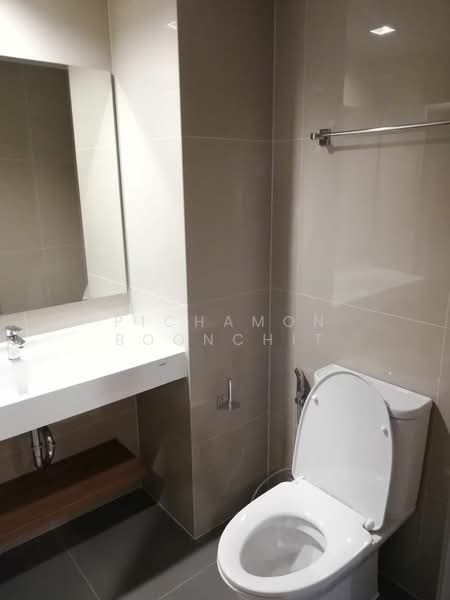 IDEO Sukhumvit 93, Bangkok, 2331 Soi Sukhumvit 93, Bang Chak, Phra Khanong, Bangkok, 1 Bedroom, 31 sqm, Condo For Sale, by Pichamon Boonchit, 500465832 - DDproperty.com