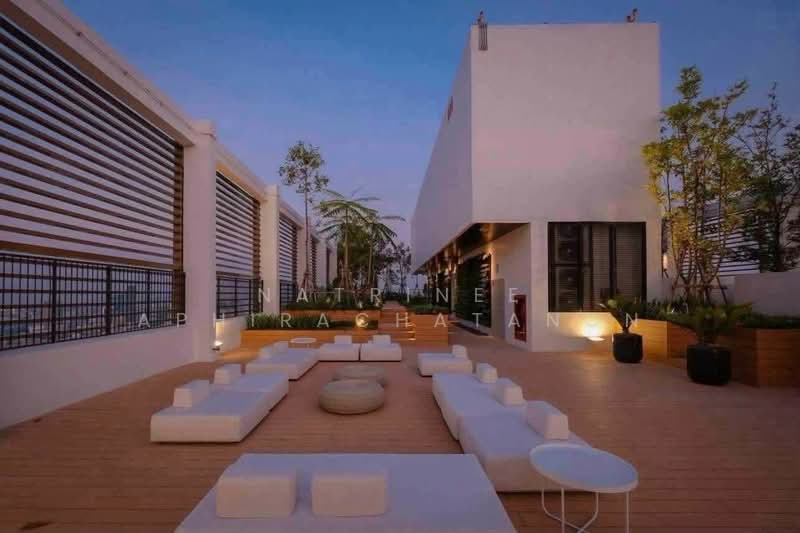 Noble State 39, Bangkok, 35 Soi Sukhumvit 39, Khlong Tan Nua, Watthana, Bangkok, 2 Bedrooms, 60 sqm, Condo For Sale, by Natrinee Aphirachatanon, 500465833 - DDproperty.com