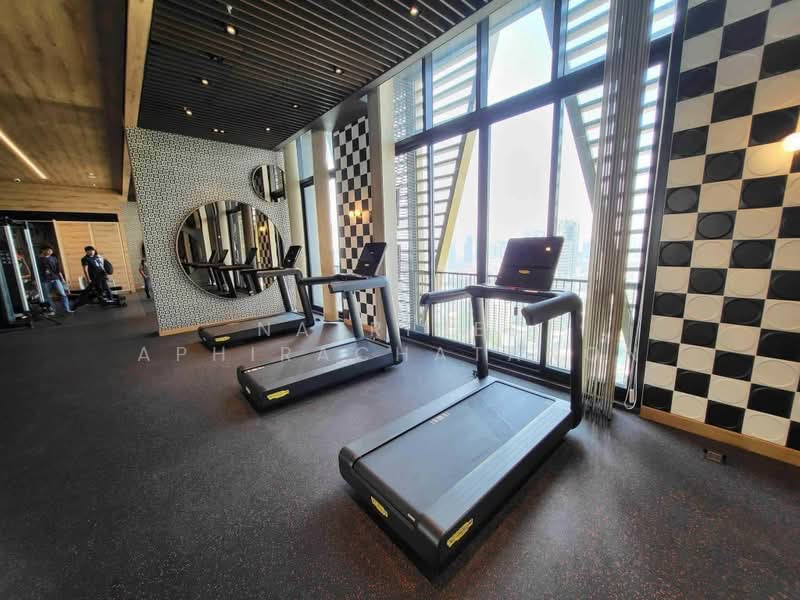 Noble State 39, Bangkok, 35 Soi Sukhumvit 39, Khlong Tan Nua, Watthana, Bangkok, 2 Bedrooms, 60 sqm, Condo For Sale, by Natrinee Aphirachatanon, 500465833 - DDproperty.com