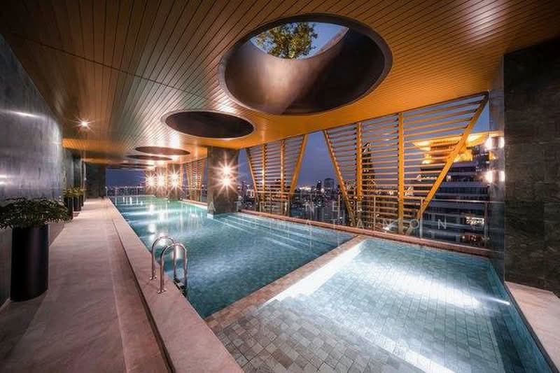 Noble State 39, Bangkok, 35 Soi Sukhumvit 39, Khlong Tan Nua, Watthana, Bangkok, 2 Bedrooms, 60 sqm, Condo For Sale, by Natrinee Aphirachatanon, 500465833 - DDproperty.com