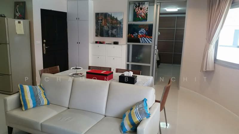 Belle Park Residence : เบล พาร์ค เรสซิเดนท์, กรุงเทพ, 375 ซ.สาธุประดิษฐ์ 19, ช่องนนทรี, ยานนาวา, กรุงเทพ, 94 ตร.ม., คอนโด ขาย, โดย Pichamon Boonchit, 500465834 - DDproperty.com