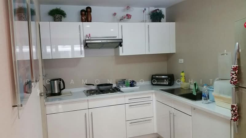 Belle Park Residence, Bangkok, 375 Sathu Pradit 19 Alley, Chong Nonsi, Yan Nawa, Bangkok, 2 Bedrooms, 94 sqm, Condo For Sale, by Pichamon Boonchit, 500465834 - DDproperty.com