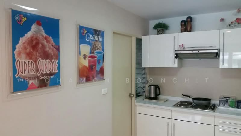 Belle Park Residence, Bangkok, 375 Sathu Pradit 19 Alley, Chong Nonsi, Yan Nawa, Bangkok, 2 Bedrooms, 94 sqm, Condo For Sale, by Pichamon Boonchit, 500465834 - DDproperty.com