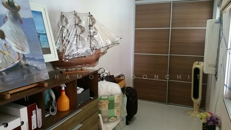 Belle Park Residence, Bangkok, 375 Sathu Pradit 19 Alley, Chong Nonsi, Yan Nawa, Bangkok, 2 Bedrooms, 94 sqm, Condo For Sale, by Pichamon Boonchit, 500465834 - DDproperty.com