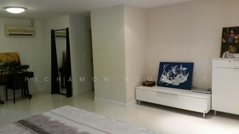 Belle Park Residence, Bangkok, 375 Sathu Pradit 19 Alley, Chong Nonsi, Yan Nawa, Bangkok, 2 Bedrooms, 94 sqm, Condo For Sale, by Pichamon Boonchit, 500465834 - DDproperty.com