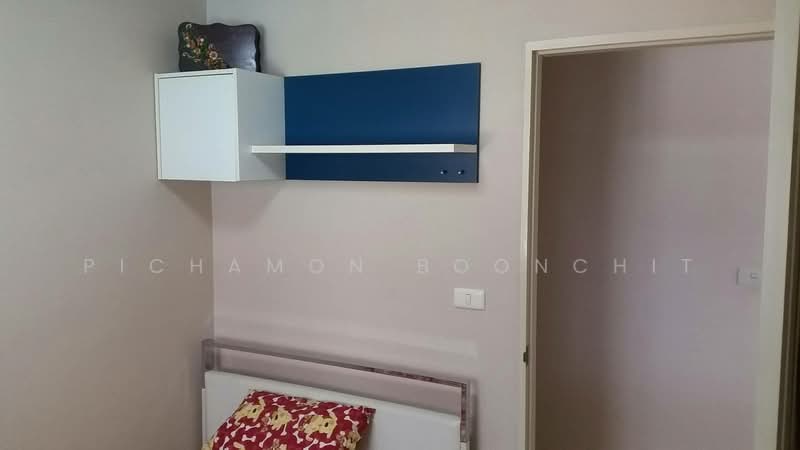 Belle Park Residence : เบล พาร์ค เรสซิเดนท์, กรุงเทพ, 375 ซ.สาธุประดิษฐ์ 19, ช่องนนทรี, ยานนาวา, กรุงเทพ, 94 ตร.ม., คอนโด ขาย, โดย Pichamon Boonchit, 500465834 - DDproperty.com