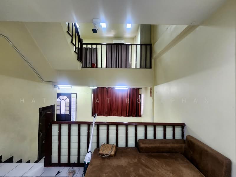undefined, Bangkok, Wang Thonglang, Bangkok, 4 Bedrooms, 300 sqm, Townhouse For Sale, by Hathairat Rookphan, 500465835 - DDproperty.com