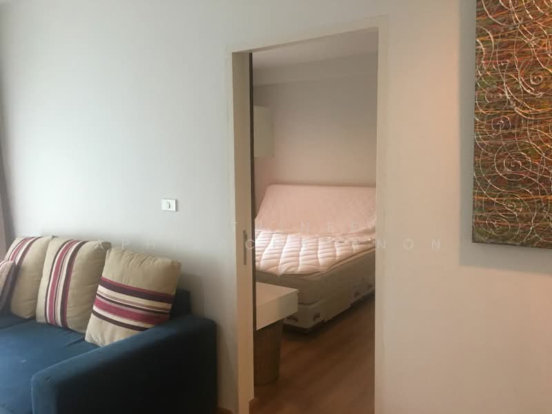 The Seed Musee, Bangkok, 119 Soi Sukhumvit 26, Khong Tan, Khlong Toei, Bangkok, 1 Bedroom, 51 sqm, Condo For Rent, by Natrinee Aphirachatanon, 500465836 - DDproperty.com