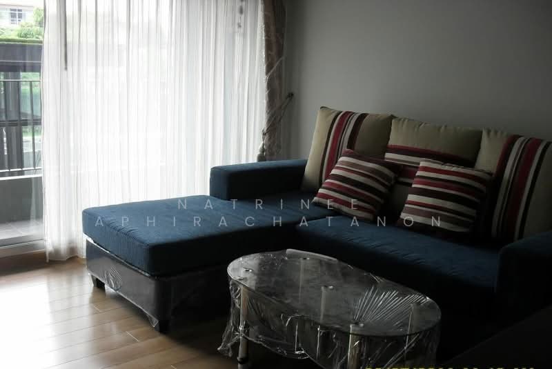 The Seed Musee, Bangkok, 119 Soi Sukhumvit 26, Khong Tan, Khlong Toei, Bangkok, 1 Bedroom, 51 sqm, Condo For Rent, by Natrinee Aphirachatanon, 500465836 - DDproperty.com