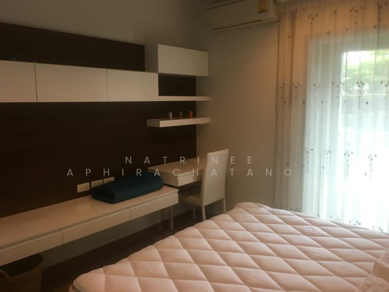 The Seed Musee, Bangkok, 119 Soi Sukhumvit 26, Khong Tan, Khlong Toei, Bangkok, 1 Bedroom, 51 sqm, Condo For Rent, by Natrinee Aphirachatanon, 500465836 - DDproperty.com