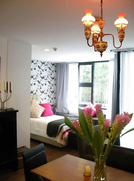 D65 Condominium : ดี 65 คอนโดมิเนียม, กรุงเทพ, 396 ซอยสุขุมวิท 65 ถนนสุขุมวิท แขวงพระโขนงเหนือ เขตวัฒนา จังหวัดกรุงเทพมหานคร, พระโขนงเหนือ, วัฒนา, กรุงเทพ, 35 ตร.ม., คอนโด ขาย, โดย Pichamon Boonchit, 500465839 - DDproperty.com