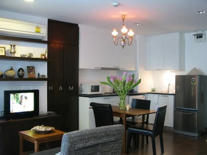 D65 Condominium, Bangkok, 396 Soi Sukhumvit 65 Sukhumvit Road, Phra Kanong Nua, Watthana, Bangkok, 1 Bedroom, 35 sqm, Condo For Sale, by Pichamon Boonchit, 500465839 - DDproperty.com