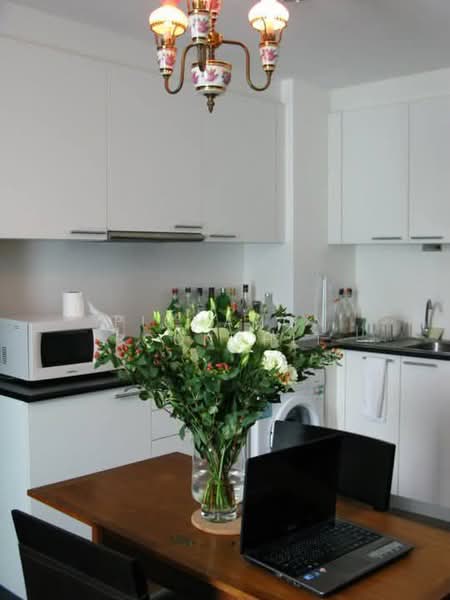 D65 Condominium, Bangkok, 396 Soi Sukhumvit 65 Sukhumvit Road, Phra Kanong Nua, Watthana, Bangkok, 1 Bedroom, 35 sqm, Condo For Sale, by Pichamon Boonchit, 500465839 - DDproperty.com