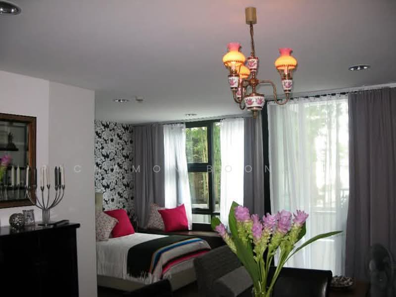 D65 Condominium, Bangkok, 396 Soi Sukhumvit 65 Sukhumvit Road, Phra Kanong Nua, Watthana, Bangkok, 1 Bedroom, 35 sqm, Condo For Sale, by Pichamon Boonchit, 500465839 - DDproperty.com