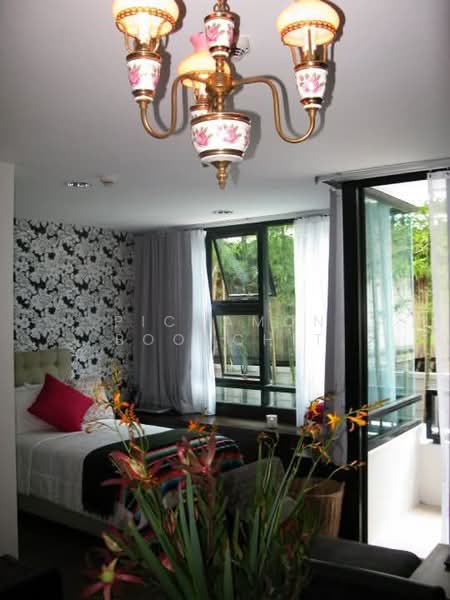 D65 Condominium, Bangkok, 396 Soi Sukhumvit 65 Sukhumvit Road, Phra Kanong Nua, Watthana, Bangkok, 1 Bedroom, 35 sqm, Condo For Sale, by Pichamon Boonchit, 500465839 - DDproperty.com