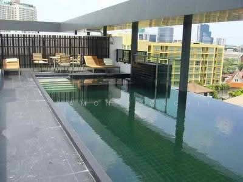 D65 Condominium : ดี 65 คอนโดมิเนียม, กรุงเทพ, 396 ซอยสุขุมวิท 65 ถนนสุขุมวิท แขวงพระโขนงเหนือ เขตวัฒนา จังหวัดกรุงเทพมหานคร, พระโขนงเหนือ, วัฒนา, กรุงเทพ, 35 ตร.ม., คอนโด ขาย, โดย Pichamon Boonchit, 500465839 - DDproperty.com
