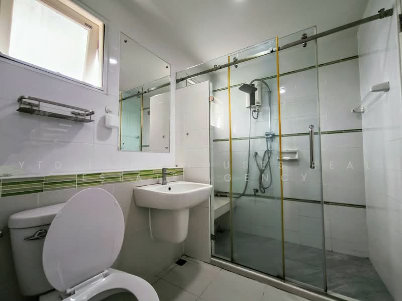 Pruklada Bangna, Samut Prakan, Bangna-Trad Rd., Bang Bo, Samut Prakan, 4 Bedrooms, 136 sqm, Single Detached House For Sale, by YTD Land&houses Real Estate Agency, 500465842 - DDproperty.com