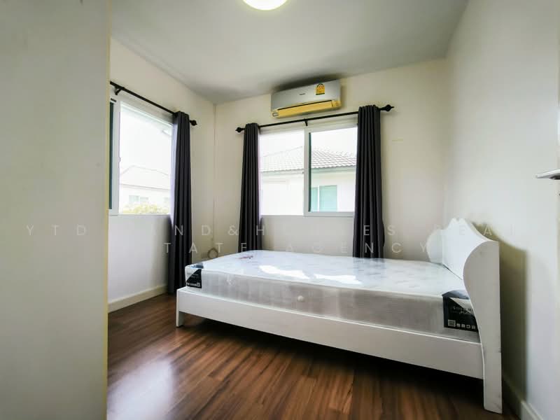 Pruklada Bangna, Samut Prakan, Bangna-Trad Rd., Bang Bo, Samut Prakan, 4 Bedrooms, 136 sqm, Single Detached House For Sale, by YTD Land&houses Real Estate Agency, 500465842 - DDproperty.com