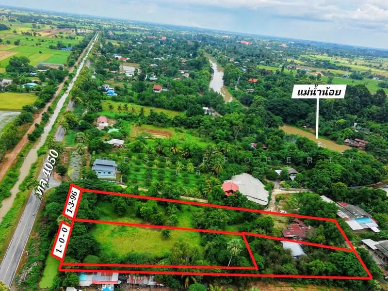 ที่ดินสรรคบุรี ชัยนาท, ชัยนาท, เที่ยงแท้, สรรคบุรี, ชัยนาท, 4,784 ตร.ม., ที่ดิน ขาย, โดย The Best Property แอ้, 500465843 - DDproperty.com