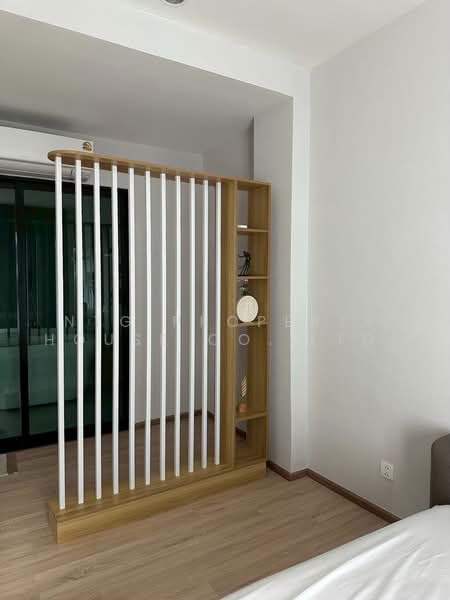 Nirvana DEFINE Krungthep Kreetha, Bangkok, Srinakarin-Romklao Road, Hua Mak, Bang Kapi, Bangkok, 3 Bedrooms, 203 sqm, Townhouse For Rent, by NTG Property House Co.,Ltd., 500465844 - DDproperty.com