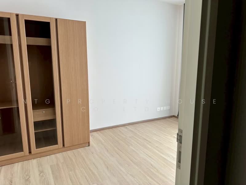 Nirvana DEFINE Krungthep Kreetha, Bangkok, Srinakarin-Romklao Road, Hua Mak, Bang Kapi, Bangkok, 3 Bedrooms, 203 sqm, Townhouse For Rent, by NTG Property House Co.,Ltd., 500465844 - DDproperty.com